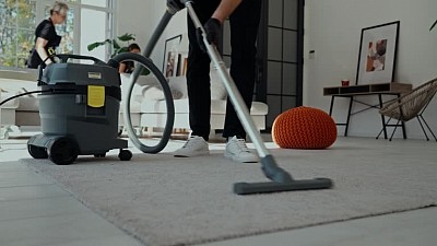 Услуги за почистване на входове